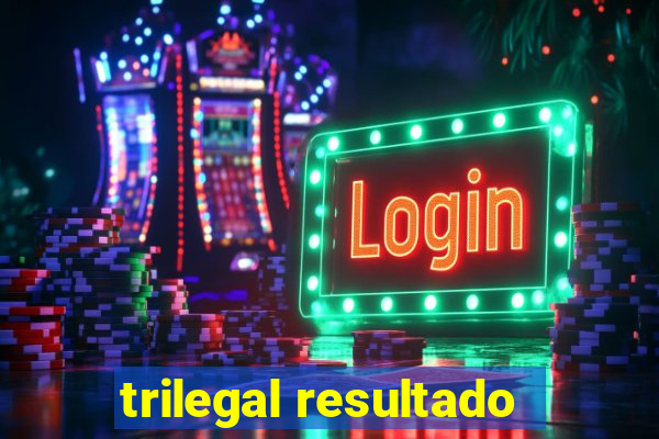 trilegal resultado